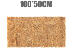 Natural Coconut Fiber Reptile Carpet For Terrariums