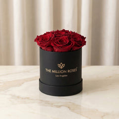 Essence Black Box | Red Roses