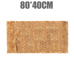 Natural Coconut Fiber Reptile Carpet For Terrariums