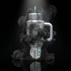 COLDEST 6.7oz Bottle