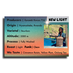 New Light