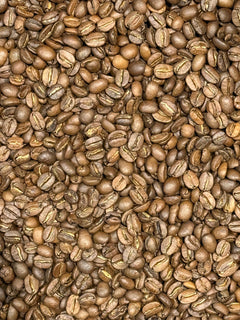 Supernova Espresso