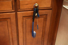 The Coldest Water Bottle Brush: 3 Tools in 1